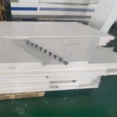 Custom Aluminum Machining