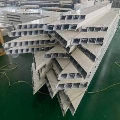 custom aluminum fabrication