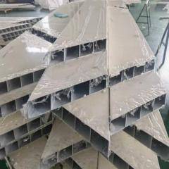 aluminum profile cutting