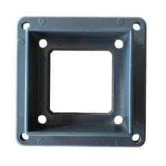 Aluminum Post Caps OEM manufacturer