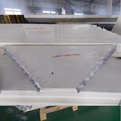 Aluminum Extrusion Cutting Supplier