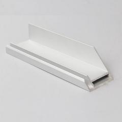 aluminum cutting supplier