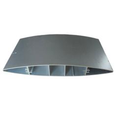 Aluminum Window Louver Supplier