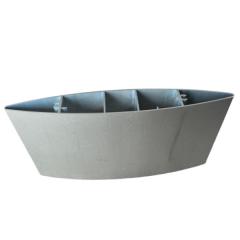 Commercial Aluminum Window Louver Supplier