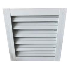china aluminum window louver supplier