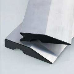 factory direct aluminum feather edge