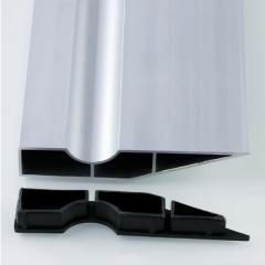 Aluminium Feather Edge | Aircraft Grade, Wholesale & Custom for Flooring