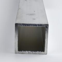 aluminum square tubing supplier