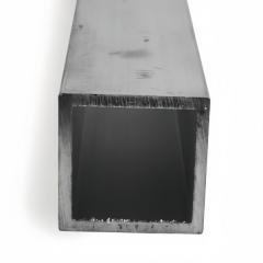 Aluminum Square Pipe Manufacturer