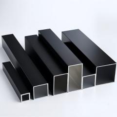 OEM Alum Square Tubing Supplier