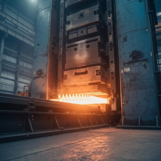 Custom Aluminum Extrusions California: From Die Design To Delivery