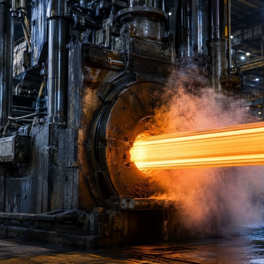 How Aluminum Extrusions Are Made: From Raw Billet To Finished Profile