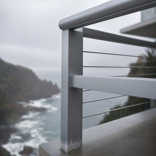 Does Anodized Aluminum Rust? The Answer Changes In Salt Air