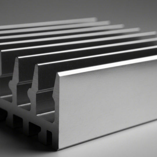Aluminum Heat Sink Extrusions: From Alloy Selection To Thermal Performance