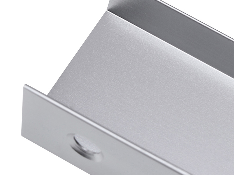 Causes and elimination methods of surface cracks on aluminum profiles
