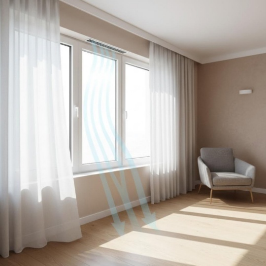 Understanding Window Vent Installation: Key Concepts