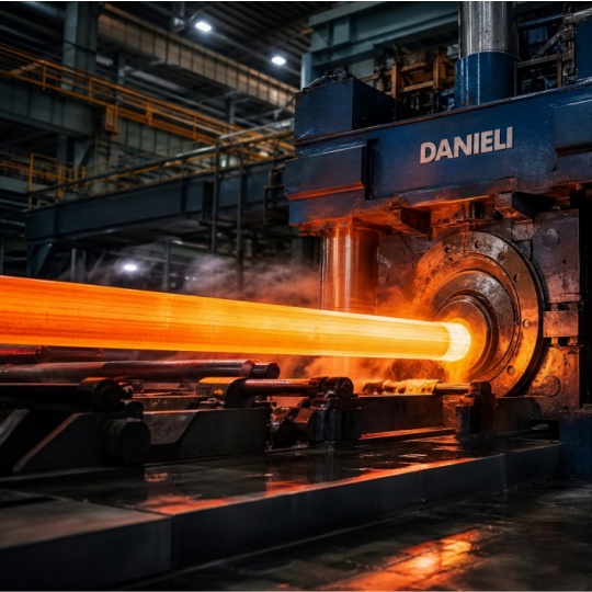 Aluminum Extrusion Profiles Manufacturers: Several Factors That Make Or Break Your Project