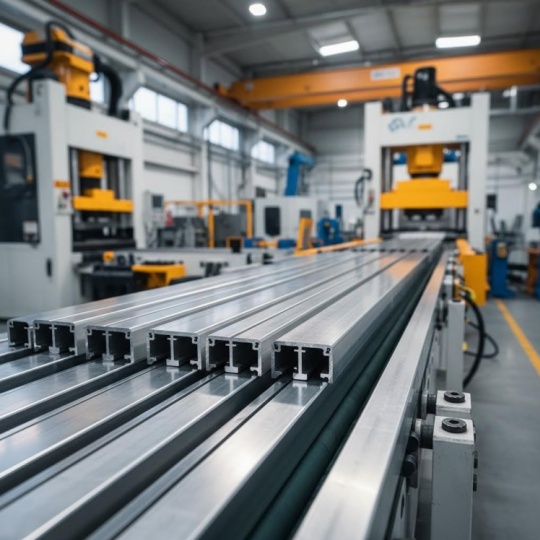 Cheap Aluminum Extrusions: Smart Sourcing Secrets That Slash Your Costs