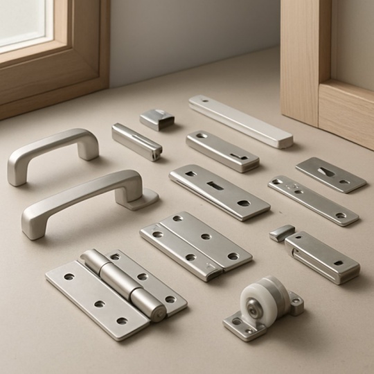 Window And Door Hardware Decoded: Stop Buying The Wrong Part