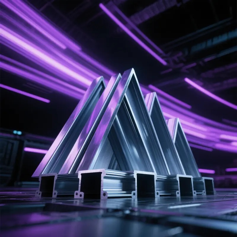 Unlock Versatility: Your Essential Guide to 90 Degree Aluminum Angle