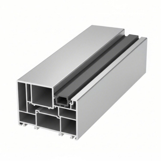 Aluminum Window Frame Extrusion Profiles: From Alloy Selection To Thermal Breaks