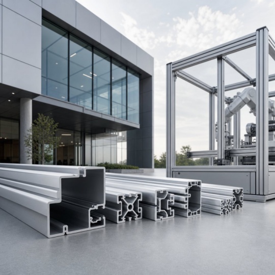 What Are Aluminum Extrusions? The Plain-English Path To Smarter Buying