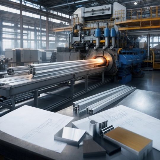 Aluminium Extrusion Manufacturer: Why Cheap Quotes Cost More