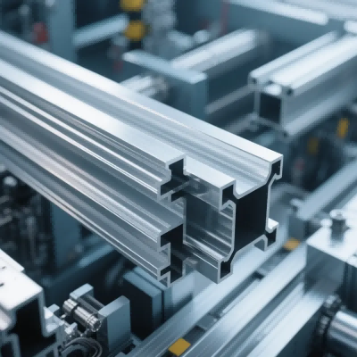 Unlock Durability & Style: Your Ultimate Guide to Powder Coated Aluminum Profiles