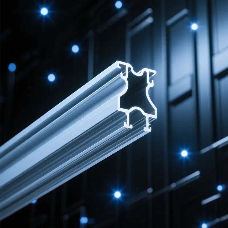 Your Essential Guide to Aluminum Alloy Extrusion: Process, Alloys, Design, and Sourcing Tips