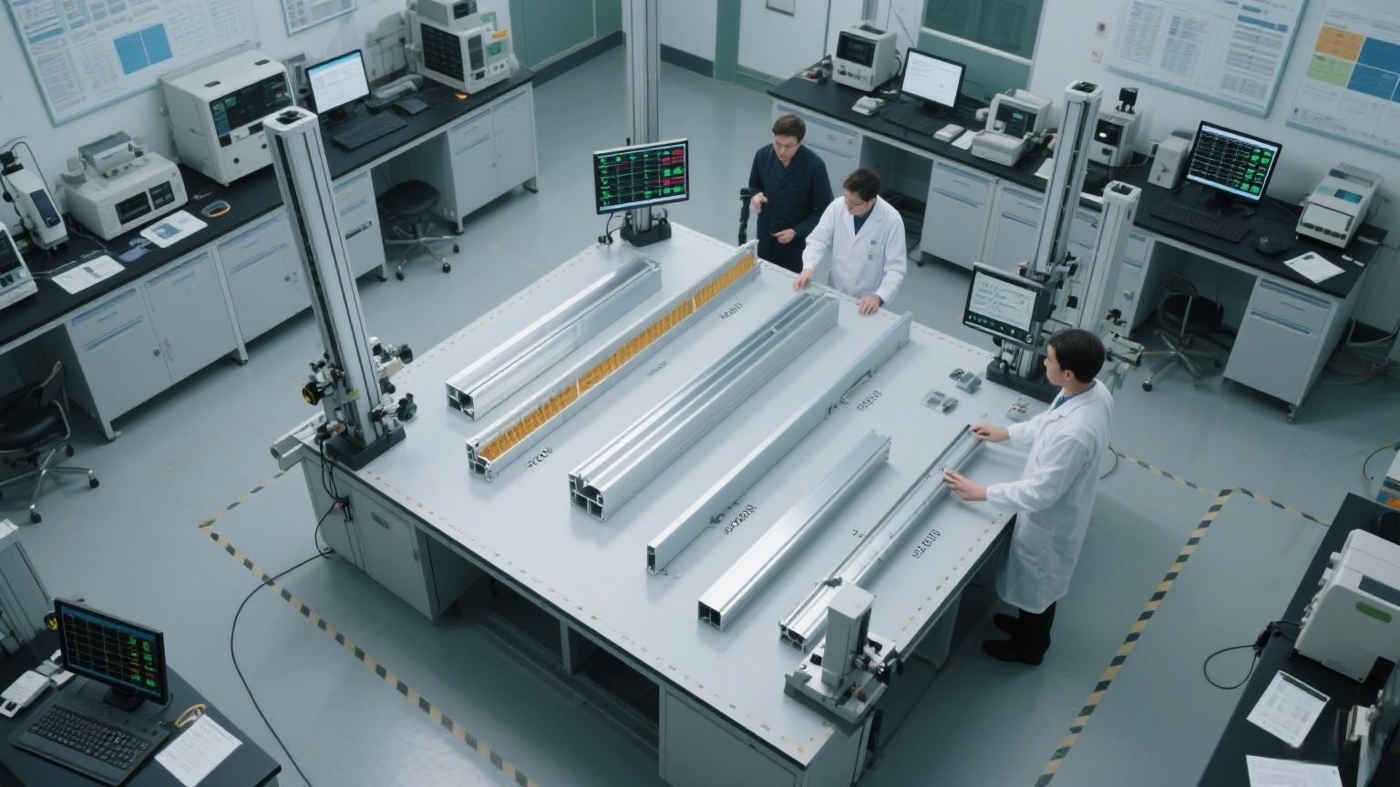 Understanding Density of Aluminum: A Comprehensive Guide for All Applications