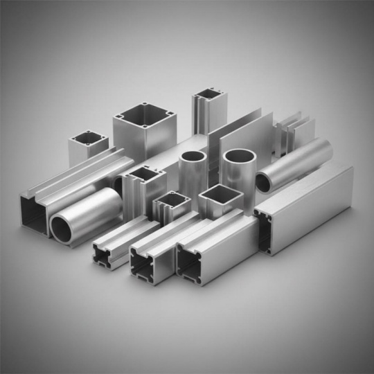 6000 Series Aluminum Extrusion: Pick The Right Alloy First Time