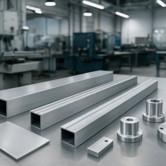 Aluminium Fabrication Decoded: Cut Costs, Errors, And Delays