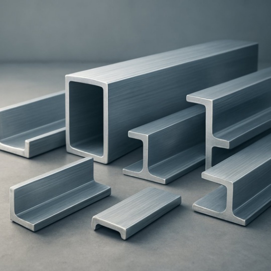 Aluminum Section Decoded Before You Spec, Source, Or Overspend