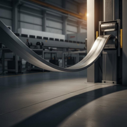 How To Bend Aluminum Extrusions Without Cracking Or Wrinkling