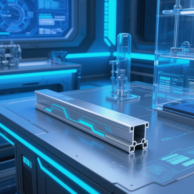 Unlock Quality: Finding Top Aluminium Profile Manufacturers in China
