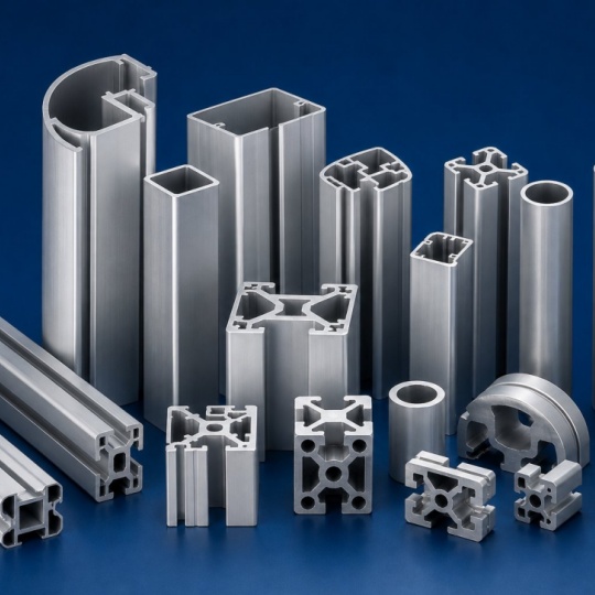 Hardness For Aluminum Extrusions: Several Essential Points Engineers Miss