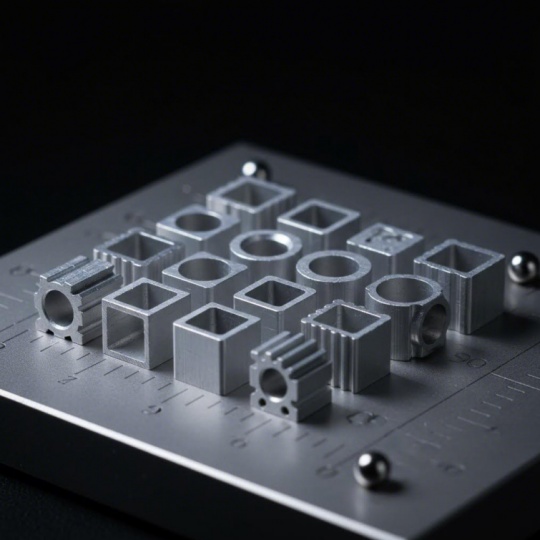 Why Your Micro Aluminum Extrusions Keep Failing And How To Fix It