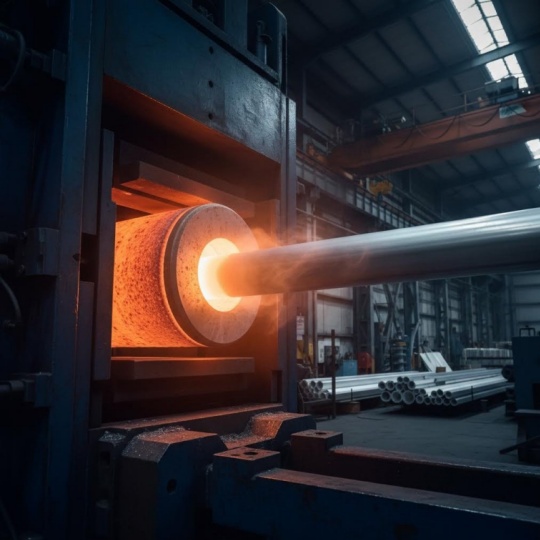 Circular Aluminum Extrusion: From Alloy Selection To Supplier Negotiation