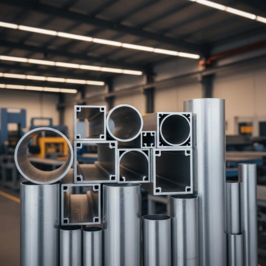 Aluminum Extrusion Types Decoded: Match Profiles To Your Project