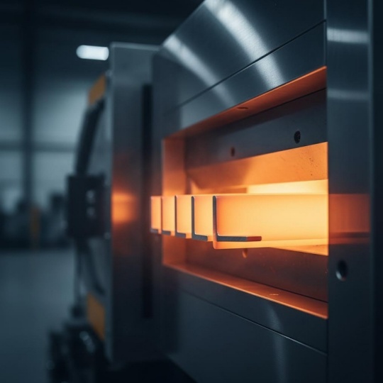 Angle Aluminum Extrusion Decoded: From Alloy Selection To Perfect Cuts