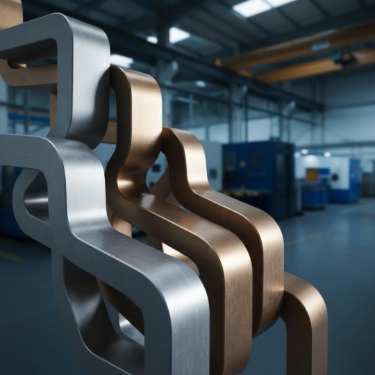 Antidumping Aluminum Extrusions: A Few Countries, Duties, And Your Next Move