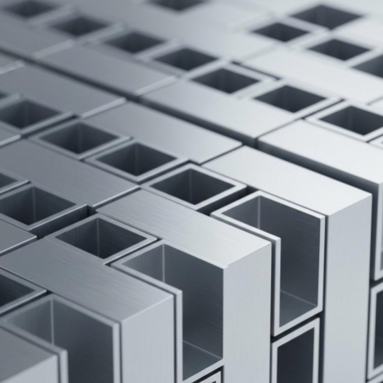 Rectangular Tube Aluminum Extrusions: Pick The Right Alloy, Size, And Finish