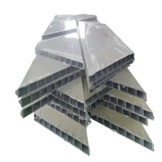 Aluminum Profile Machining and Cutting -Shengxin