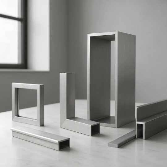Aluminium Frame Profile Blind Spots Exposed Before You Specify