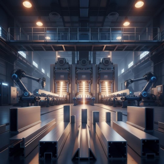 Aluminum Extrusion Profiles Decoded: From Raw Billet To Perfect Fit