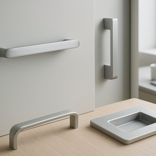 Aluminum Handle Buying Traps You Should Catch Early