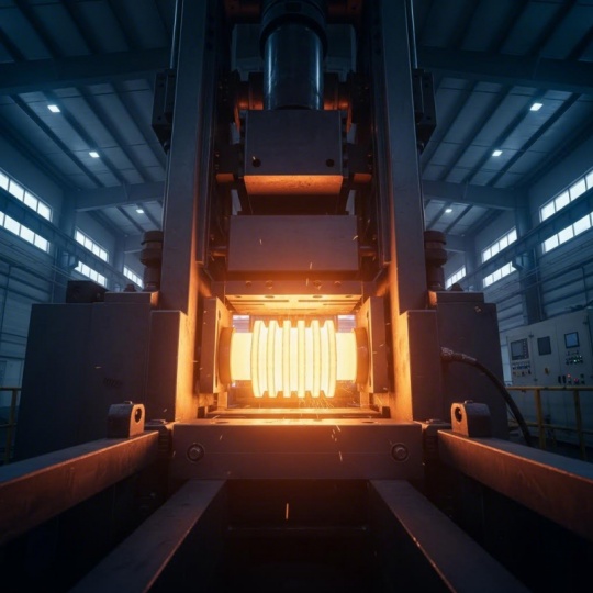 Aluminum Extrusion Design Considerations That Slash Tooling Costs