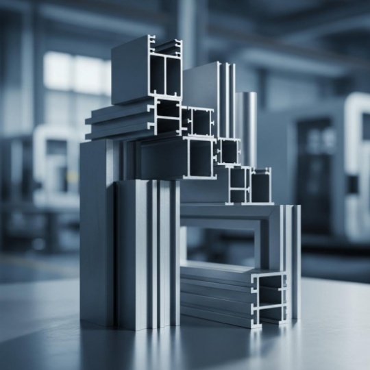 Aluminum Extrusion Uses That Cut Costs Across Key Industries