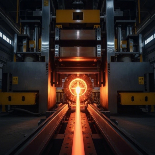 Custom Aluminum Extrusion Canada: From Concept To Finished Part