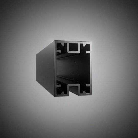 Understanding 4080 Aluminum Extrusion Black: Theoretical Foundations